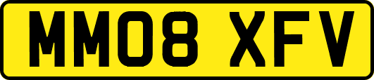 MM08XFV