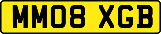 MM08XGB
