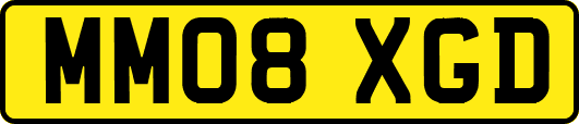 MM08XGD