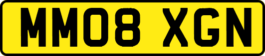 MM08XGN