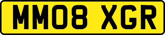 MM08XGR
