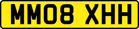 MM08XHH
