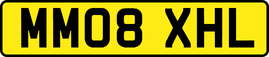 MM08XHL
