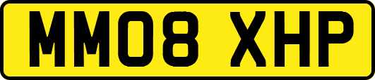 MM08XHP