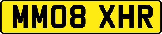MM08XHR