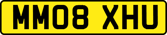 MM08XHU