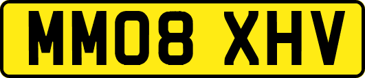 MM08XHV