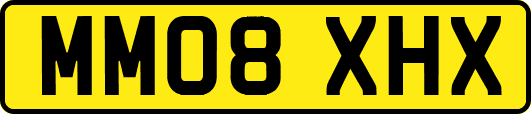 MM08XHX