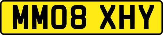 MM08XHY
