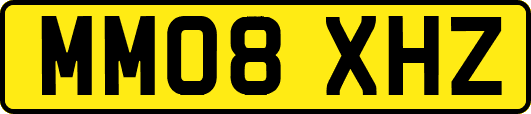 MM08XHZ