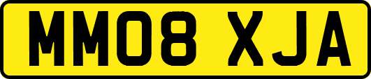 MM08XJA