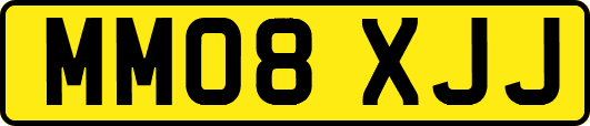 MM08XJJ