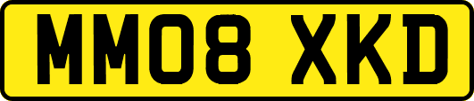 MM08XKD