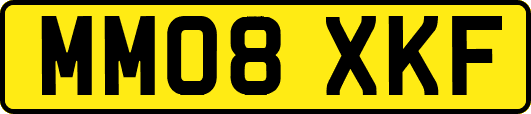MM08XKF