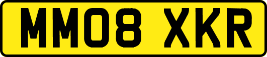 MM08XKR