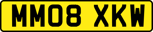 MM08XKW