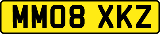 MM08XKZ