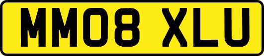 MM08XLU