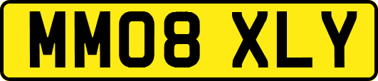 MM08XLY