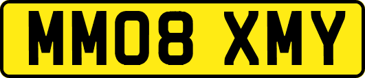 MM08XMY