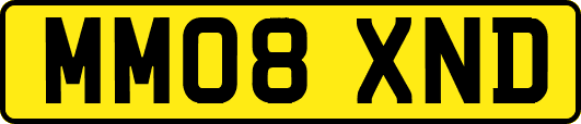 MM08XND