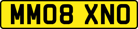 MM08XNO