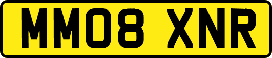 MM08XNR