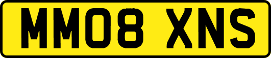 MM08XNS