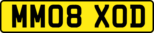 MM08XOD