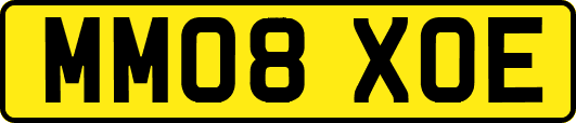 MM08XOE