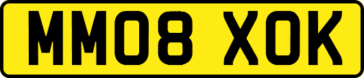 MM08XOK