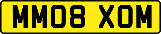 MM08XOM