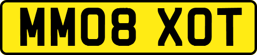 MM08XOT