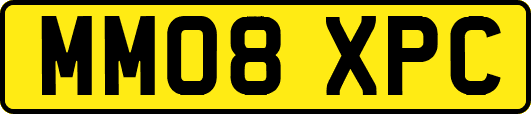 MM08XPC