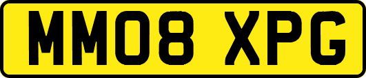 MM08XPG