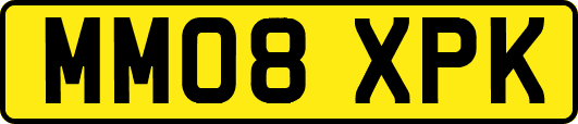 MM08XPK