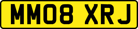 MM08XRJ