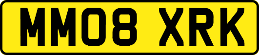 MM08XRK
