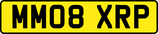 MM08XRP