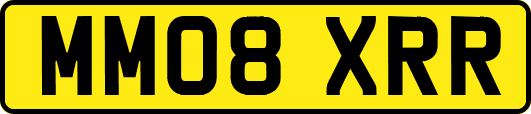 MM08XRR