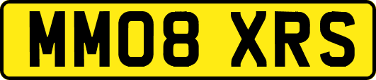MM08XRS