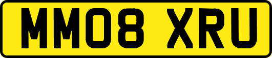 MM08XRU
