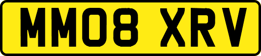 MM08XRV