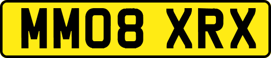 MM08XRX