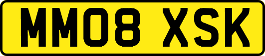 MM08XSK