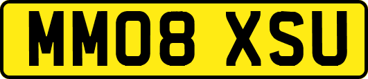 MM08XSU
