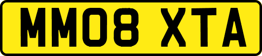 MM08XTA