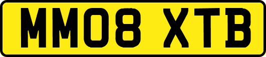 MM08XTB
