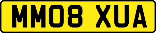 MM08XUA