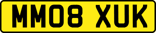 MM08XUK